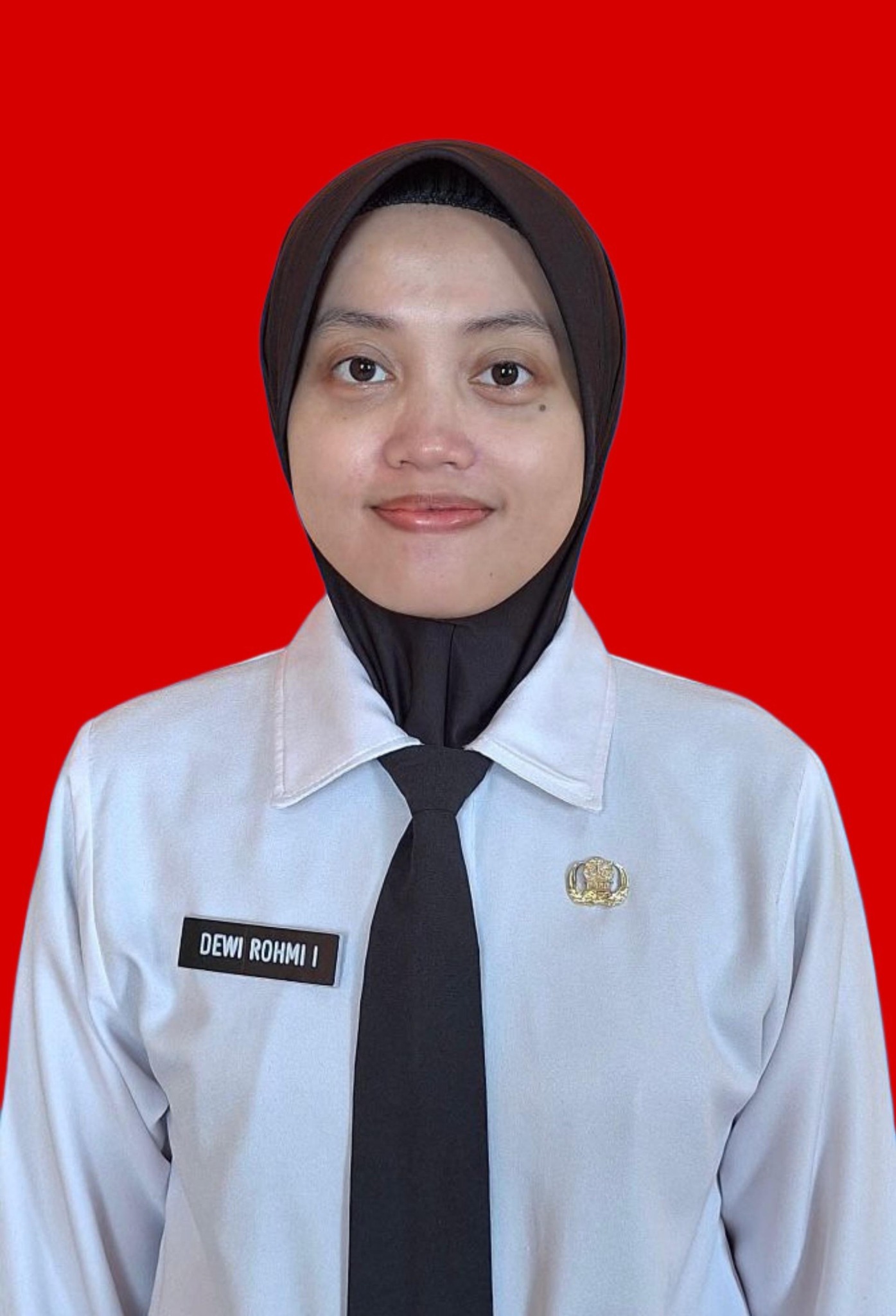 Foto Dewi Rohmi Indriani